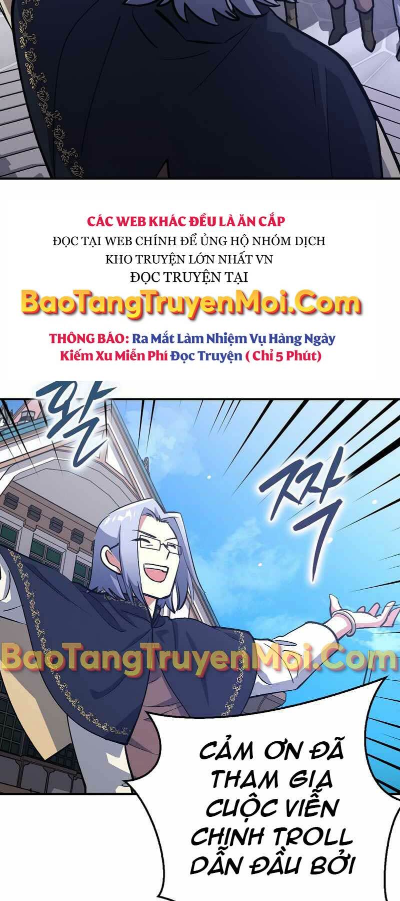 Siêu May Mắn: Chapter 2