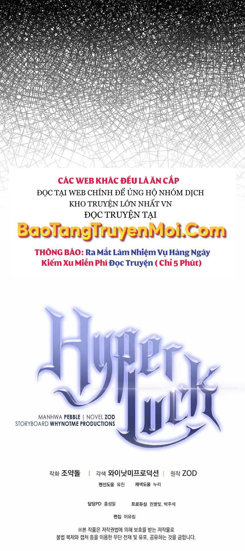 Siêu May Mắn: Chapter 2