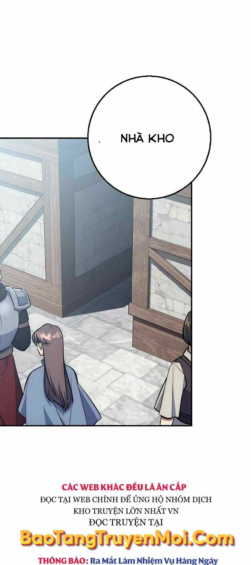 Siêu May Mắn: Chapter 20