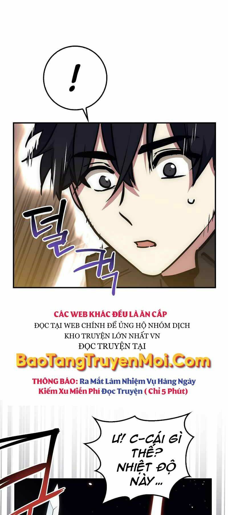 Siêu May Mắn: Chapter 20