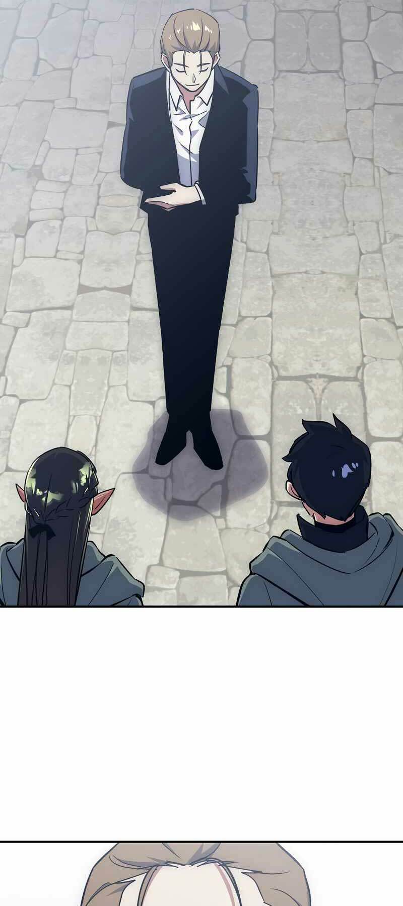 Siêu May Mắn: Chapter 20