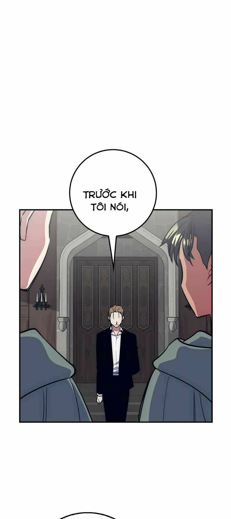 Siêu May Mắn: Chapter 20