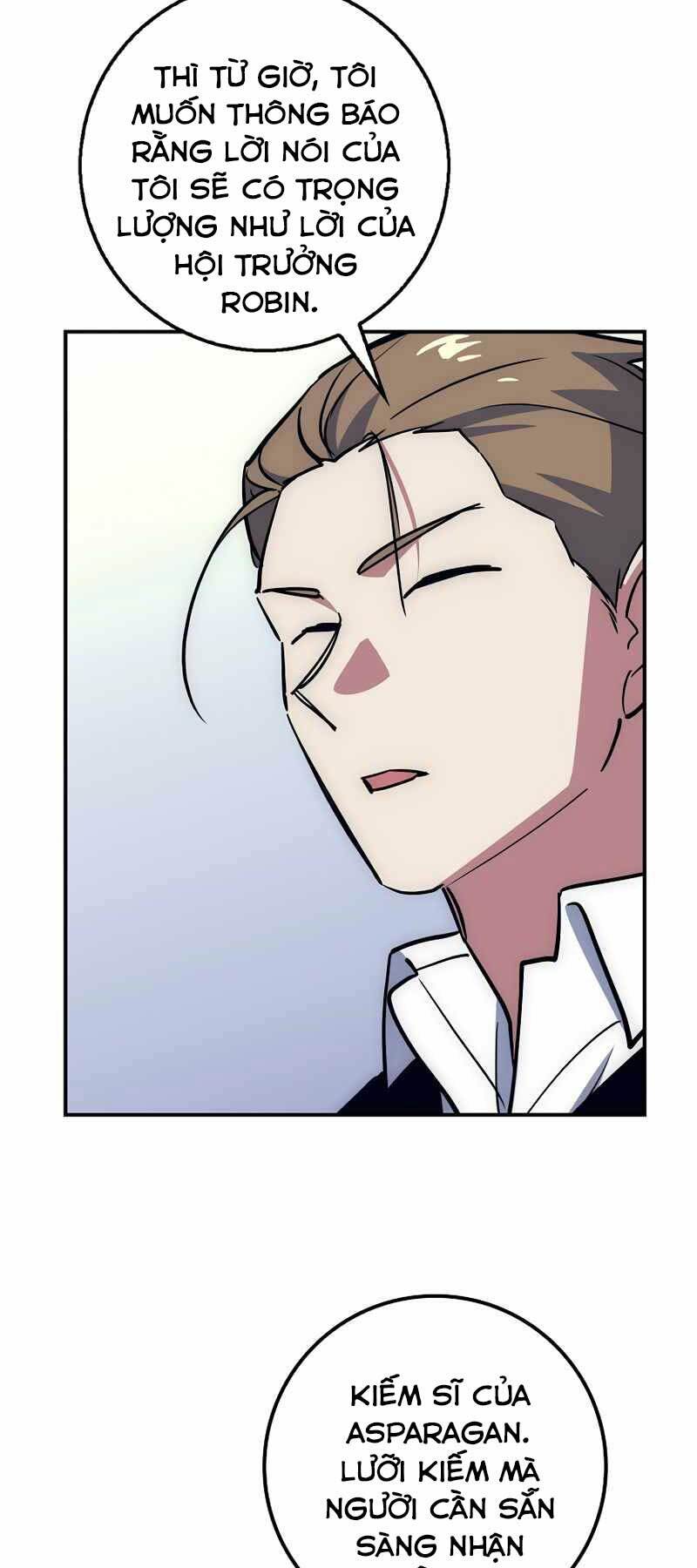 Siêu May Mắn: Chapter 20