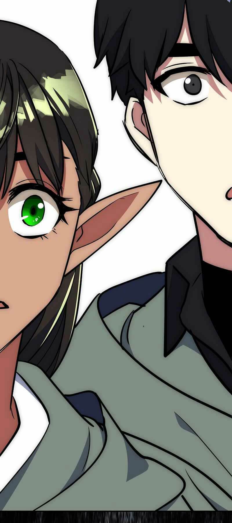 Siêu May Mắn: Chapter 20