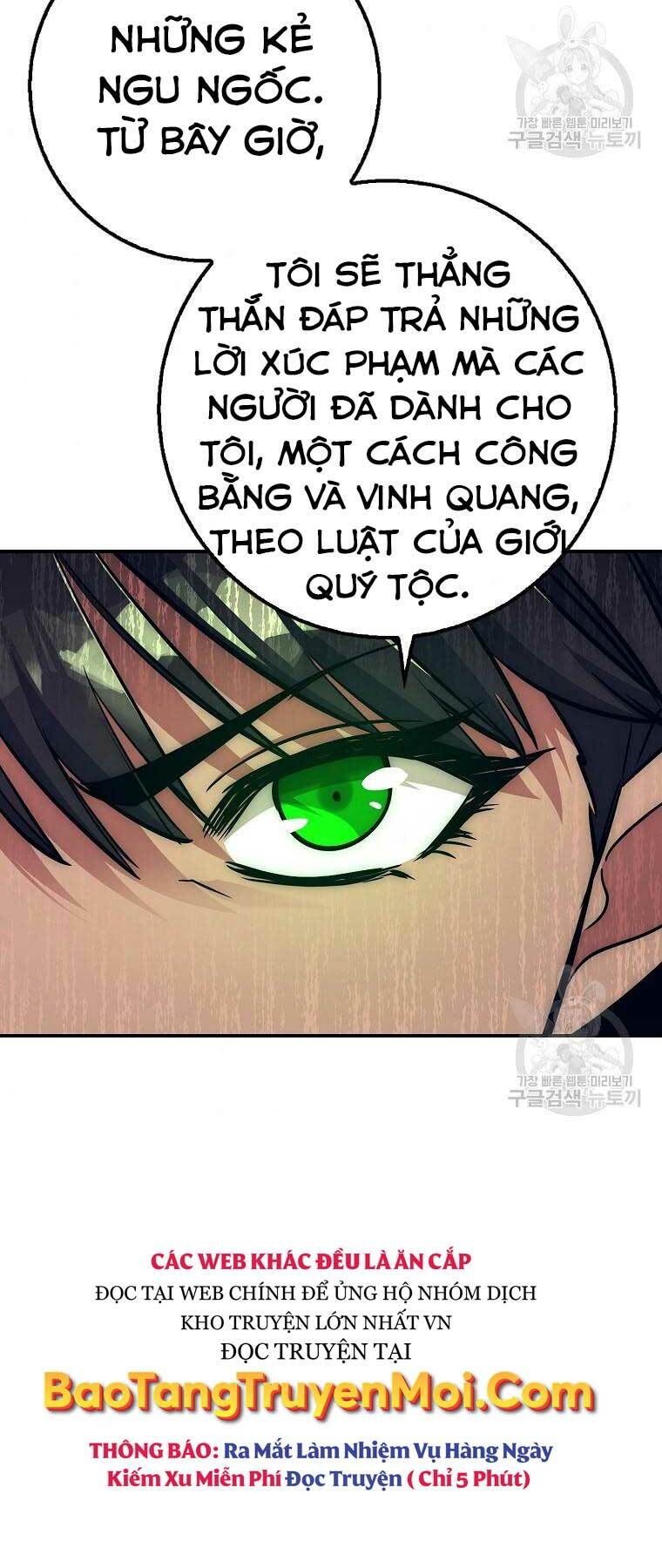Siêu May Mắn: Chapter 21