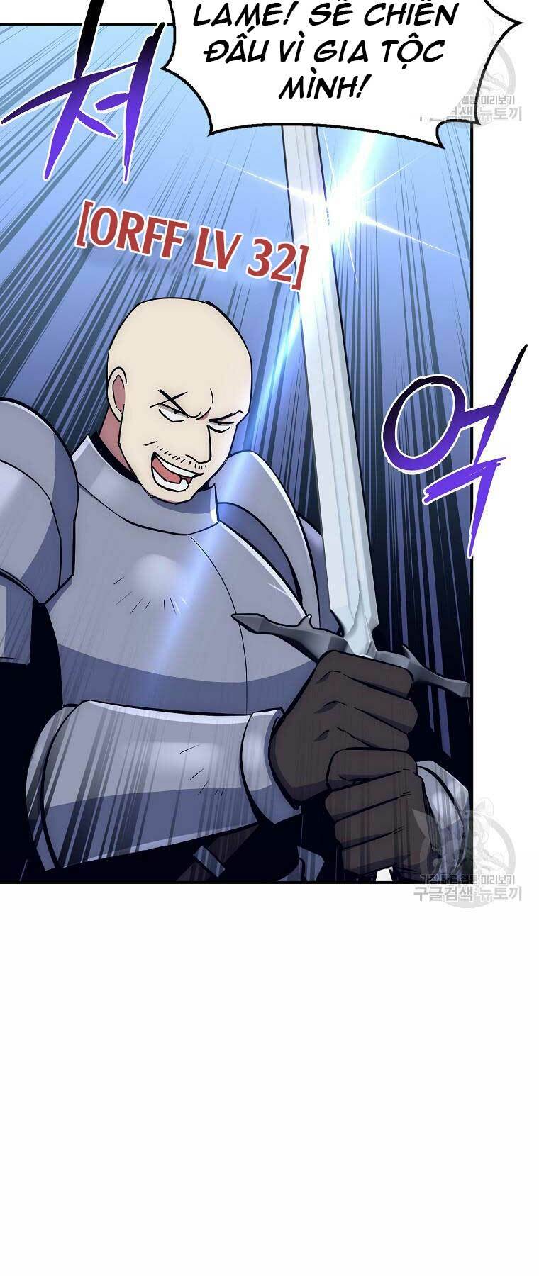 Siêu May Mắn: Chapter 21
