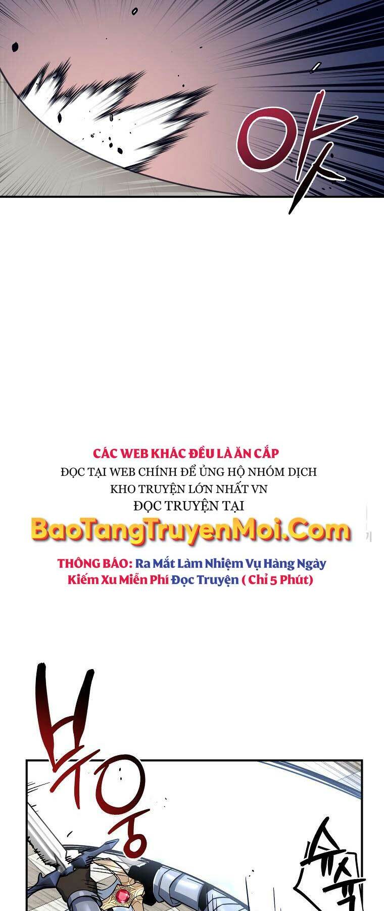 Siêu May Mắn: Chapter 21