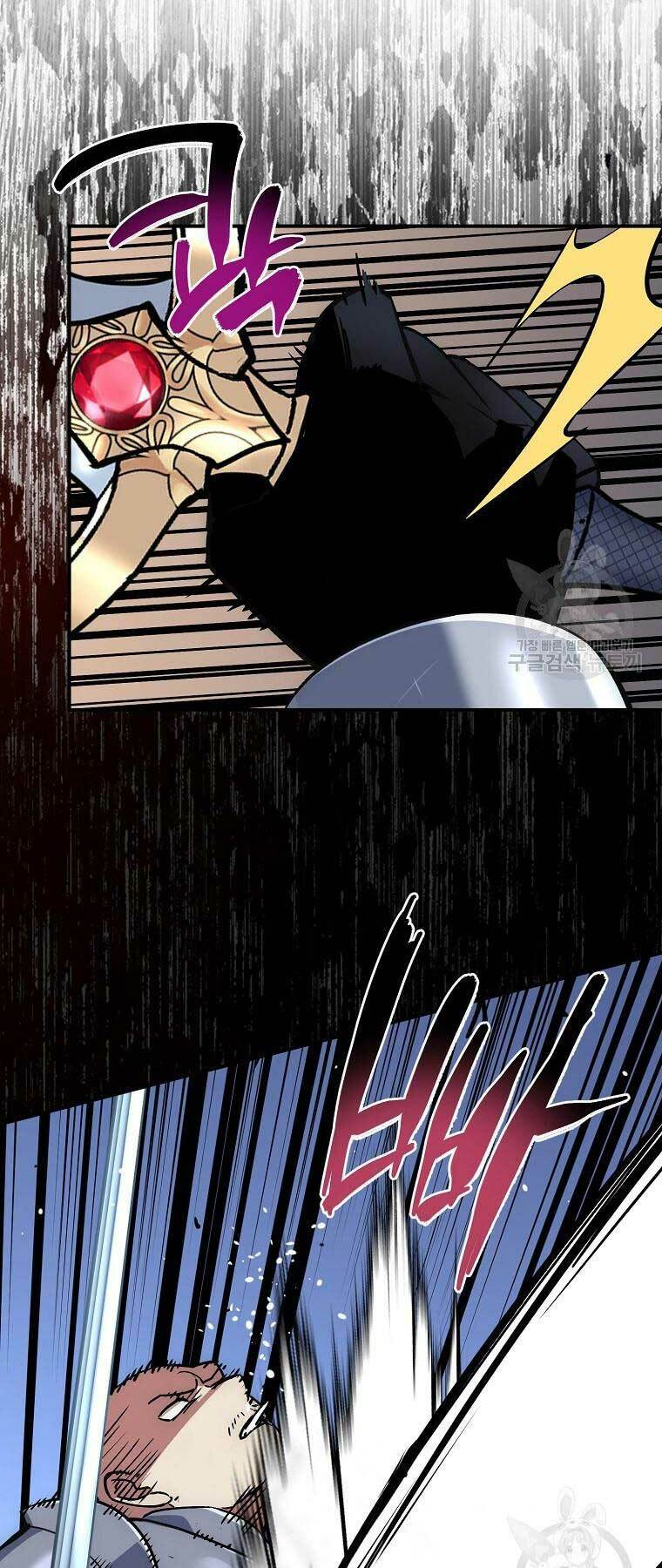 Siêu May Mắn: Chapter 21