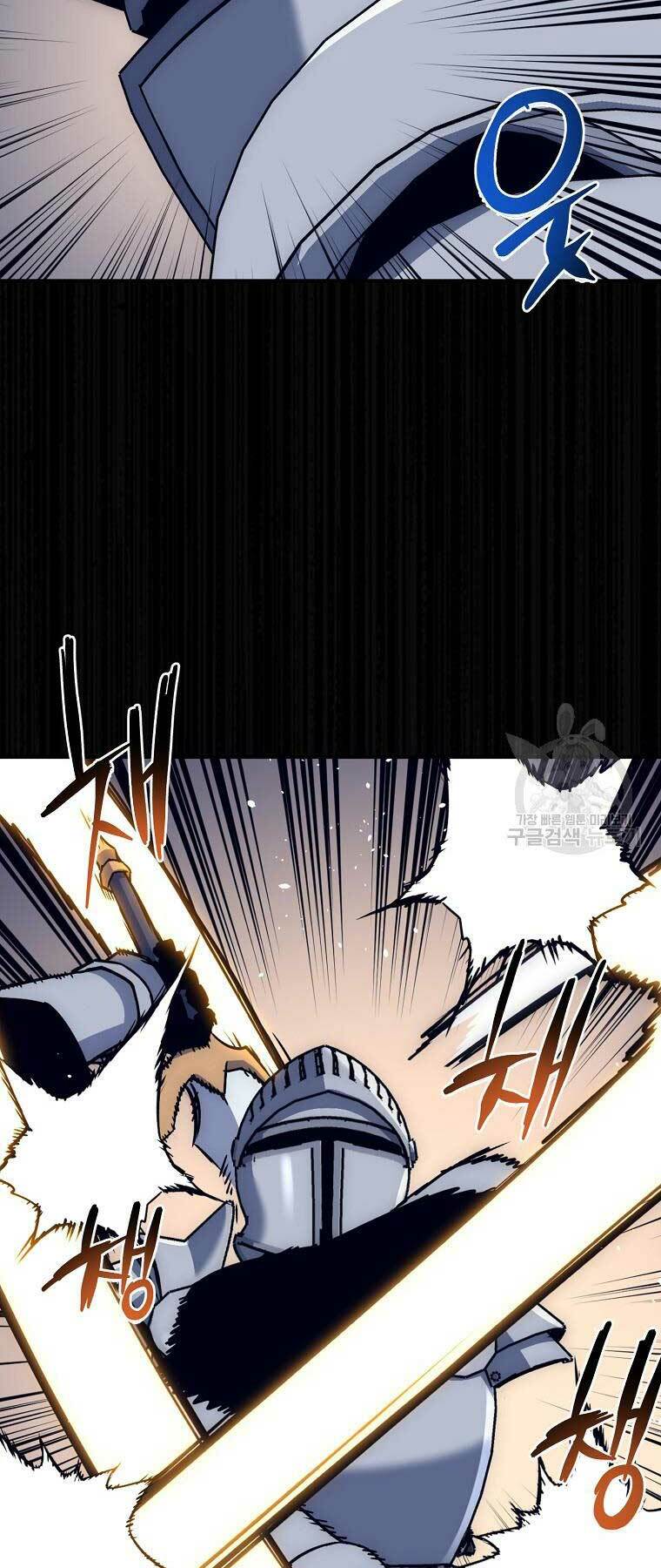 Siêu May Mắn: Chapter 21