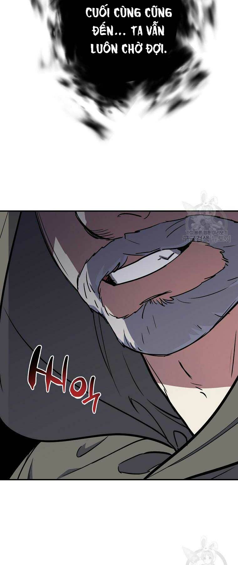 Siêu May Mắn: Chapter 21