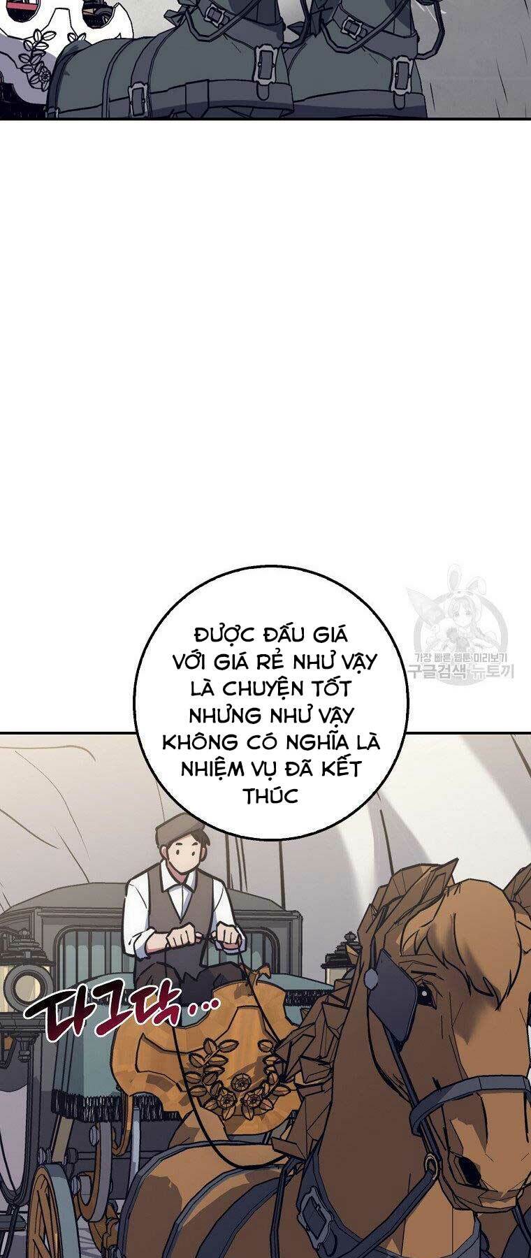 Siêu May Mắn: Chapter 22