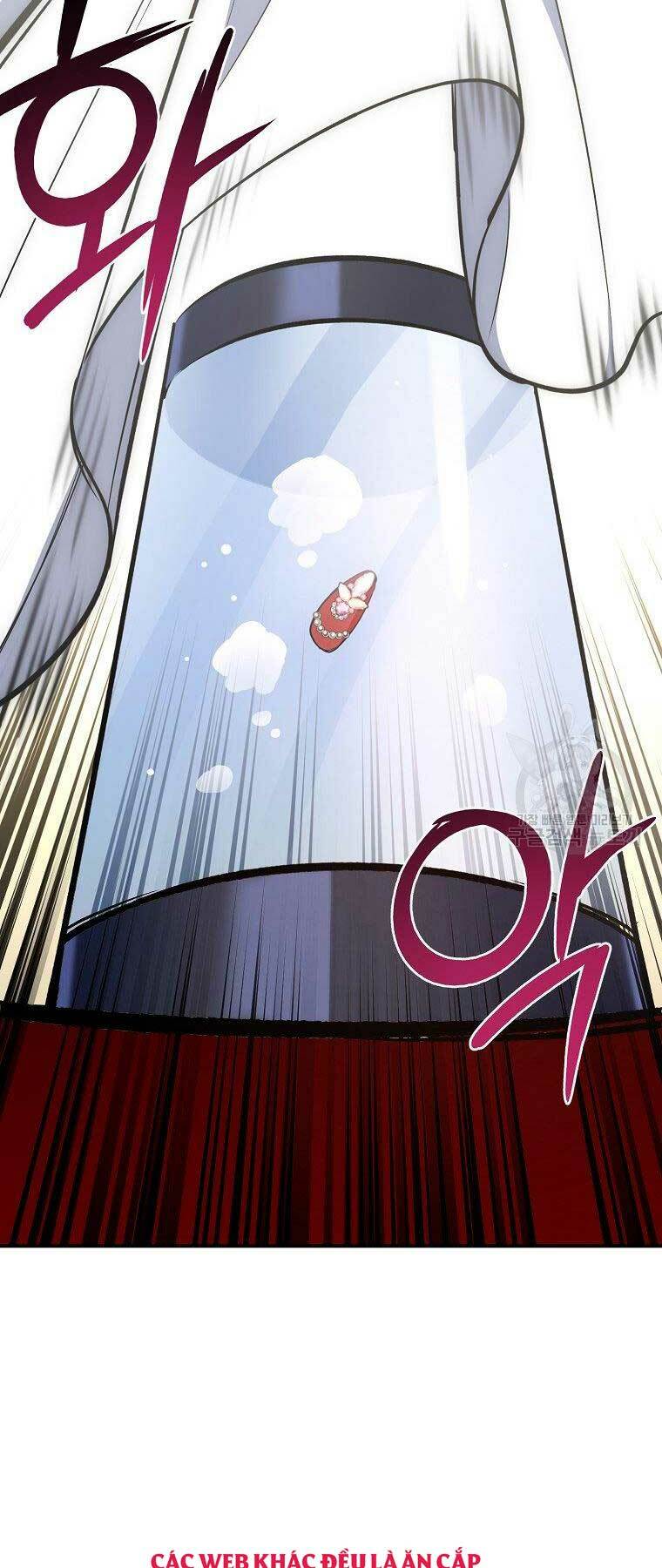 Siêu May Mắn: Chapter 22
