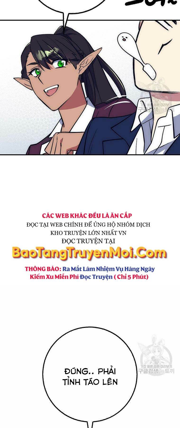 Siêu May Mắn: Chapter 22