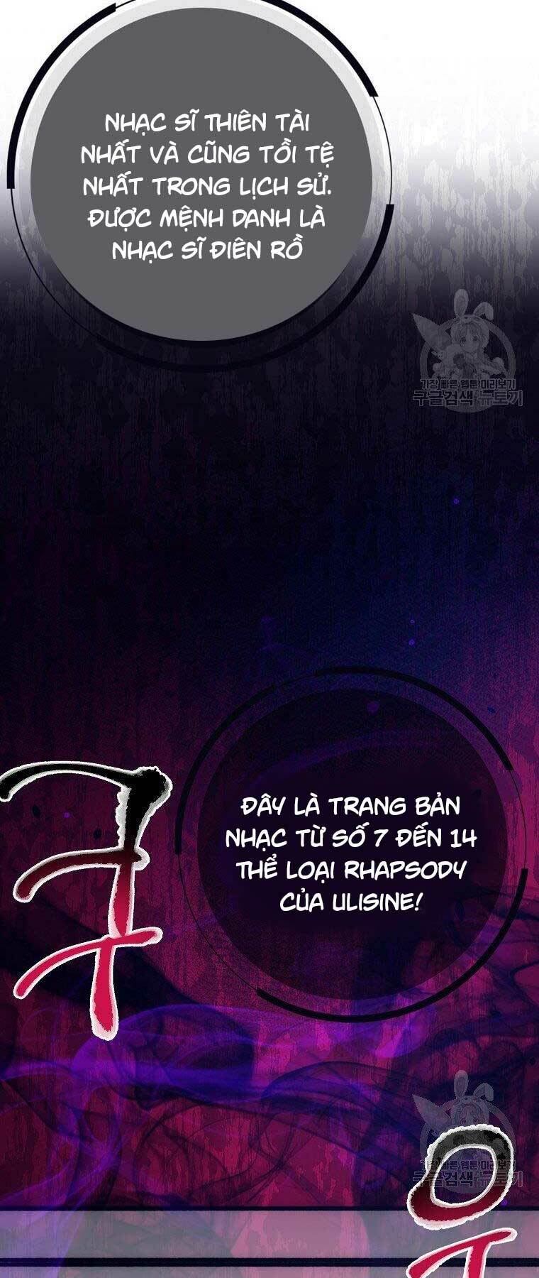 Siêu May Mắn: Chapter 22