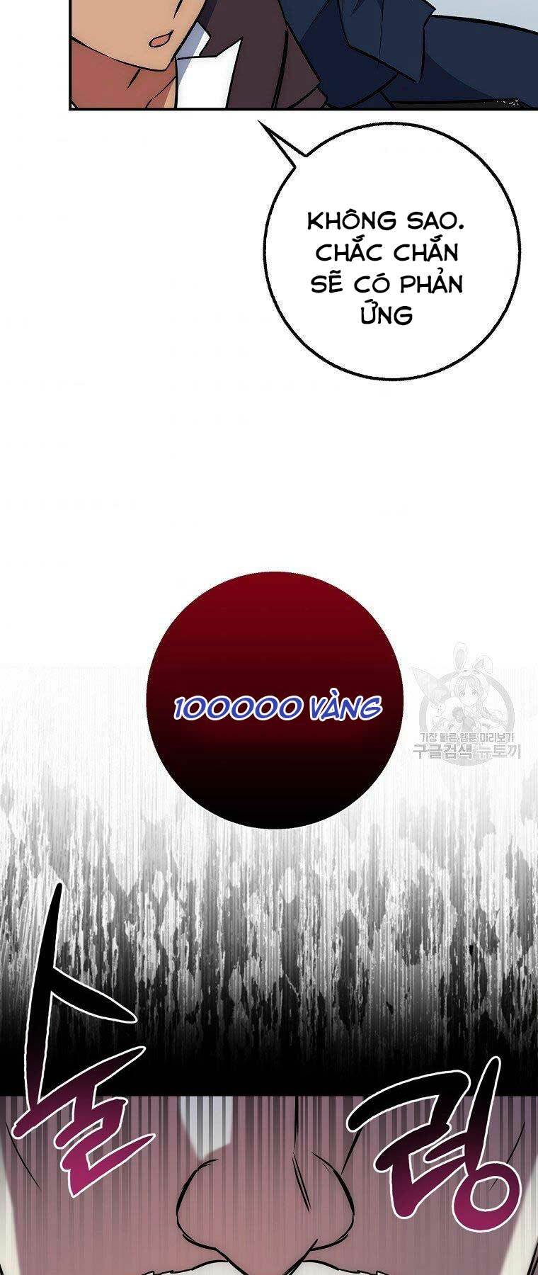 Siêu May Mắn: Chapter 22