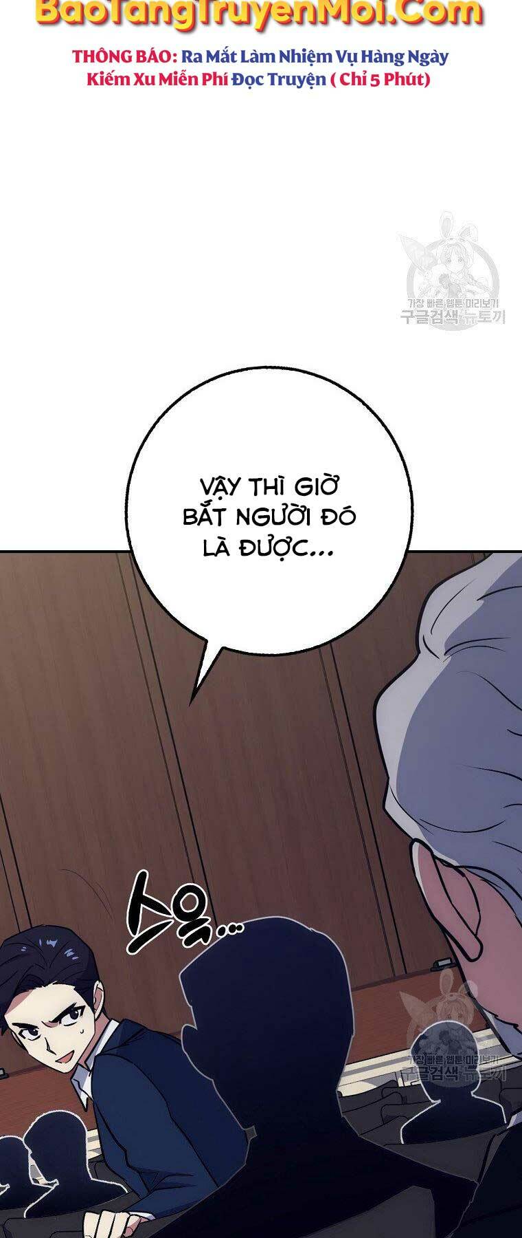 Siêu May Mắn: Chapter 22