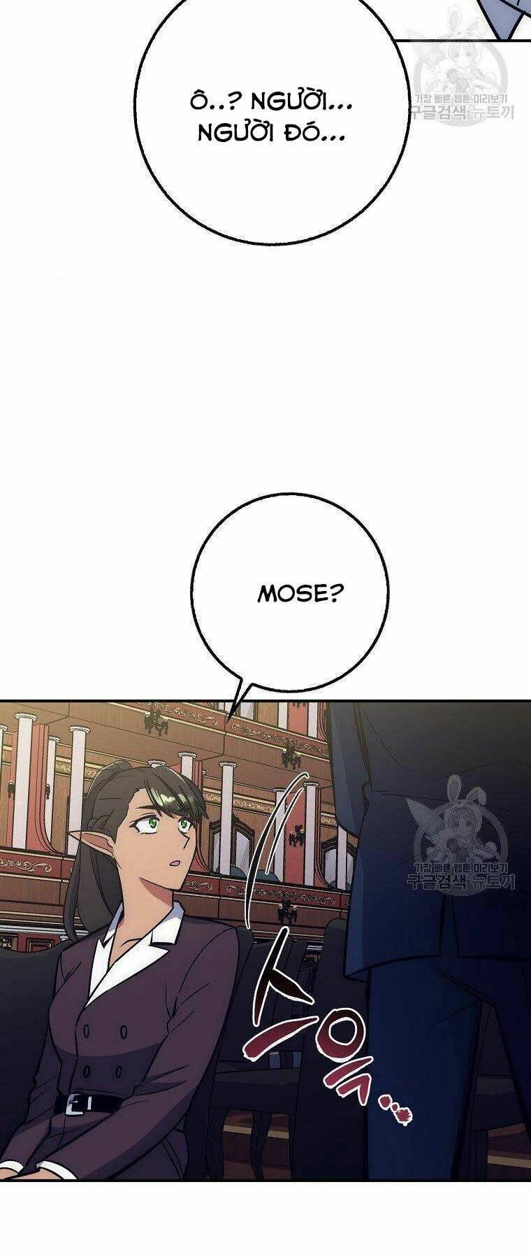 Siêu May Mắn: Chapter 22
