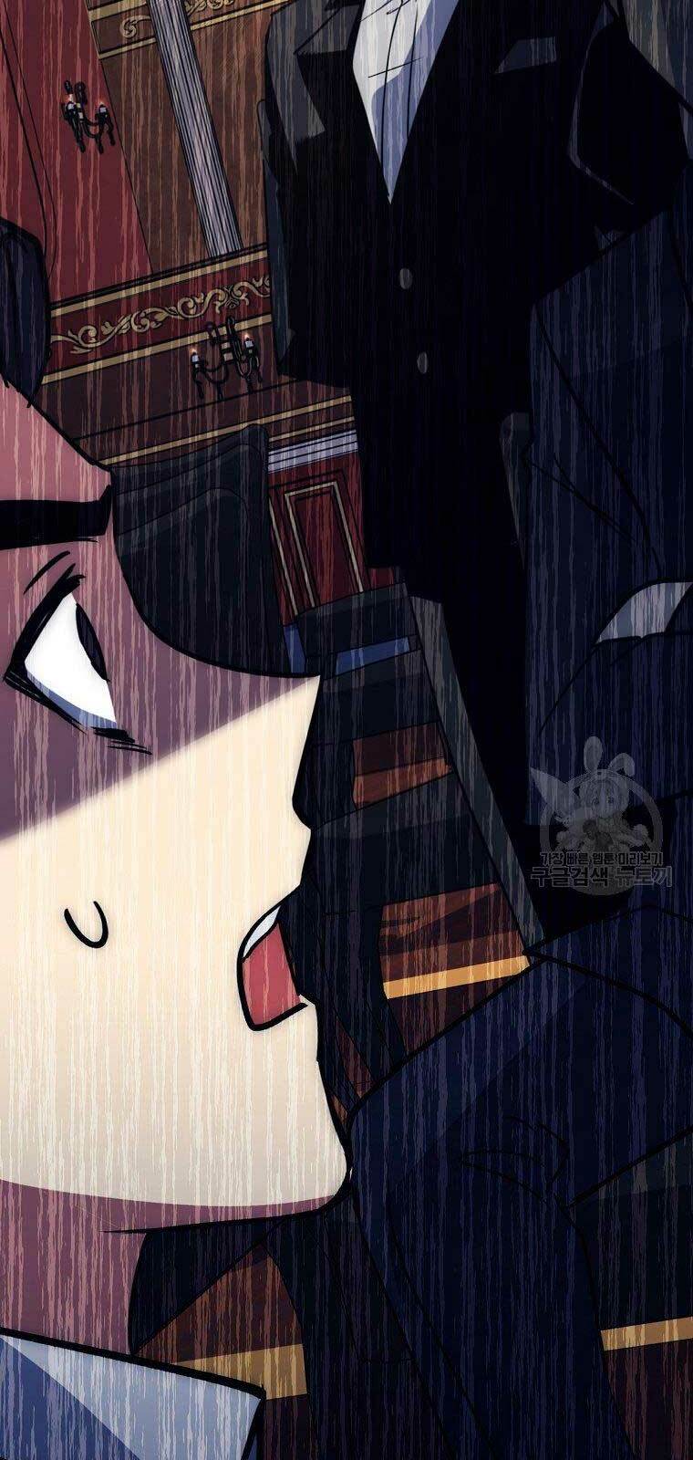 Siêu May Mắn: Chapter 22