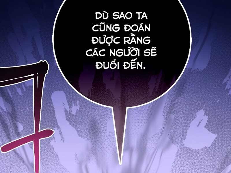 Siêu May Mắn: Chapter 23