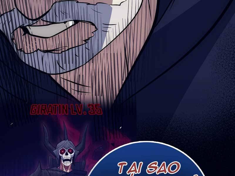 Siêu May Mắn: Chapter 23