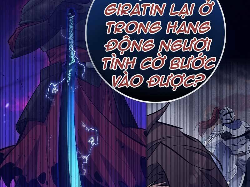 Siêu May Mắn: Chapter 23