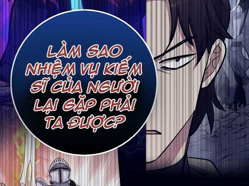 Siêu May Mắn: Chapter 23