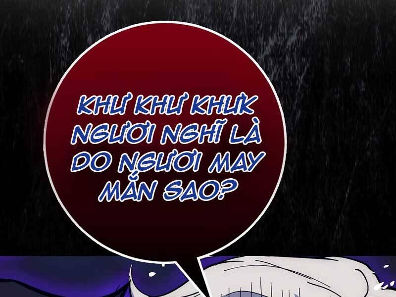 Siêu May Mắn: Chapter 23