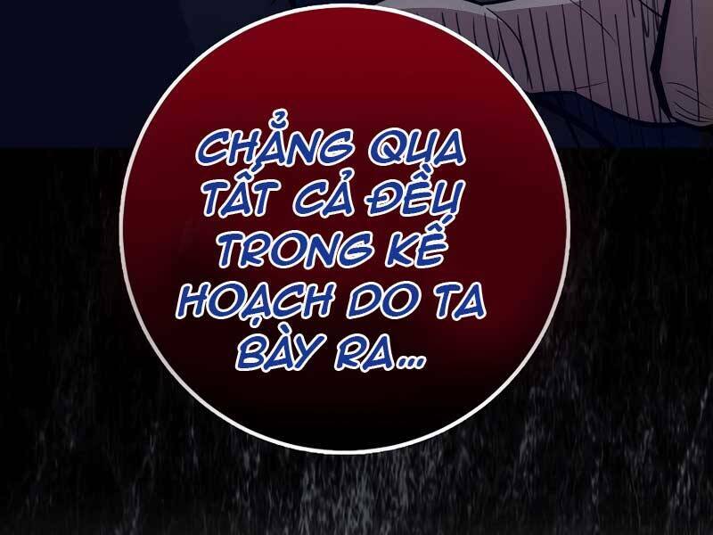Siêu May Mắn: Chapter 23