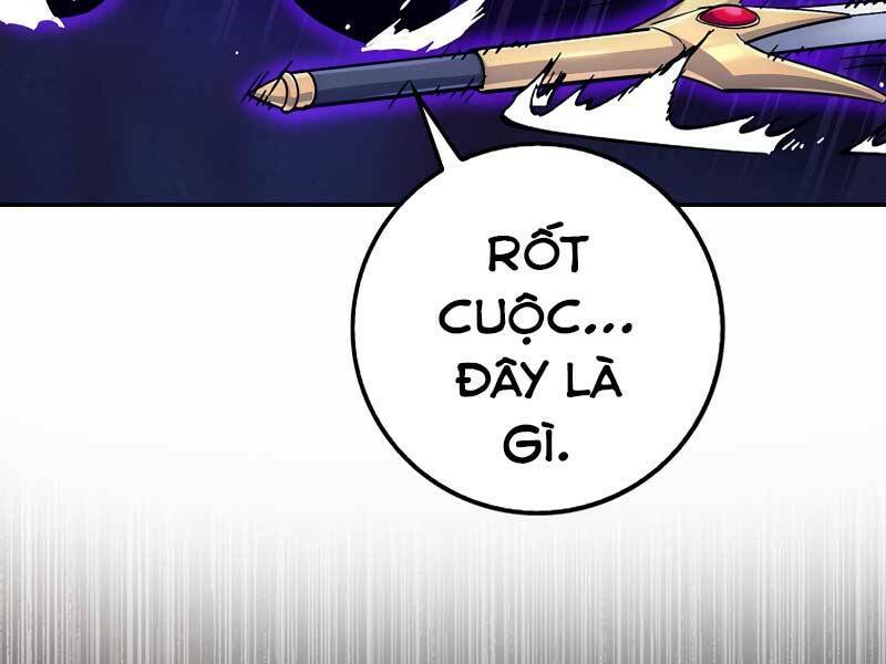 Siêu May Mắn: Chapter 23