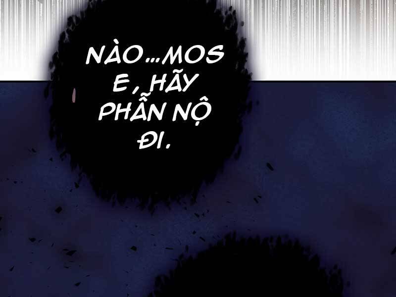 Siêu May Mắn: Chapter 23