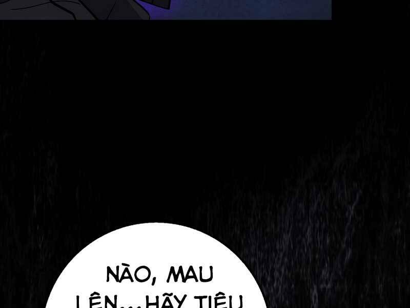 Siêu May Mắn: Chapter 23