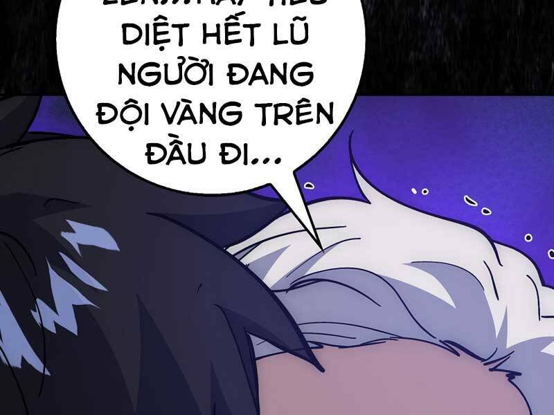 Siêu May Mắn: Chapter 23