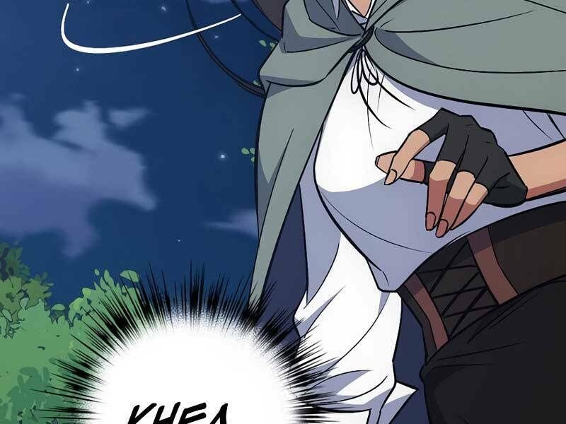 Siêu May Mắn: Chapter 23