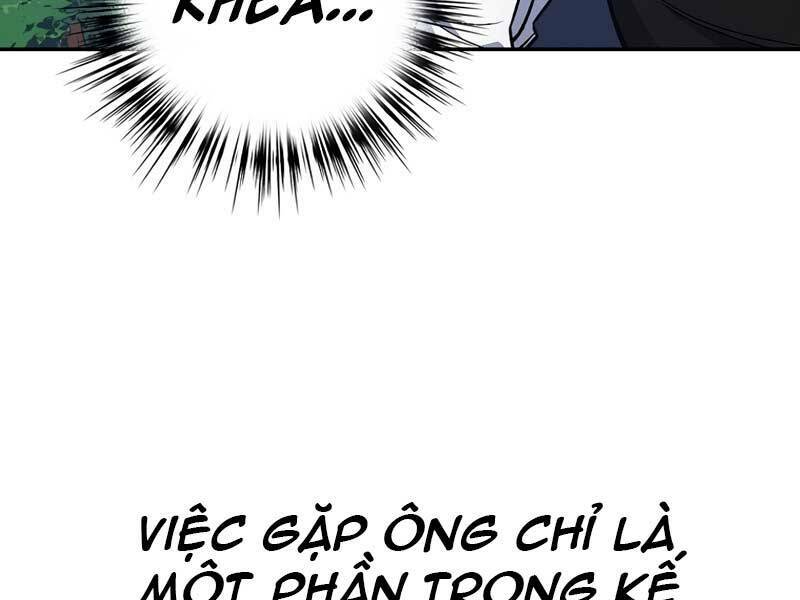 Siêu May Mắn: Chapter 23