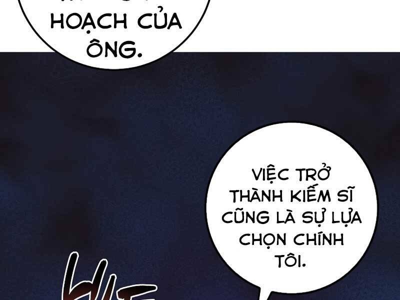 Siêu May Mắn: Chapter 23