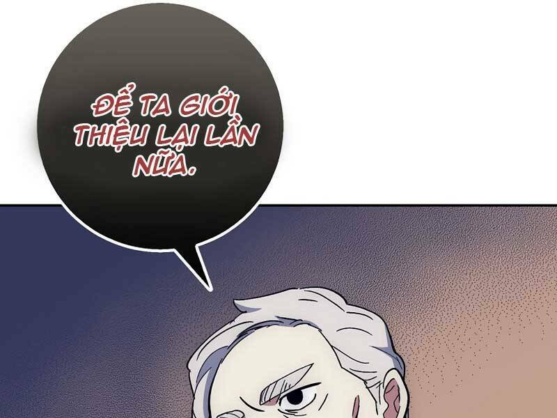 Siêu May Mắn: Chapter 23