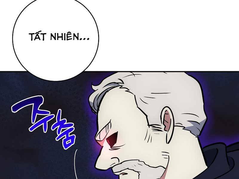 Siêu May Mắn: Chapter 23
