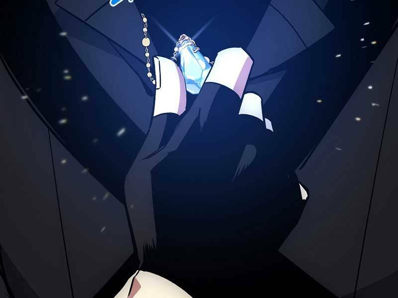 Siêu May Mắn: Chapter 23