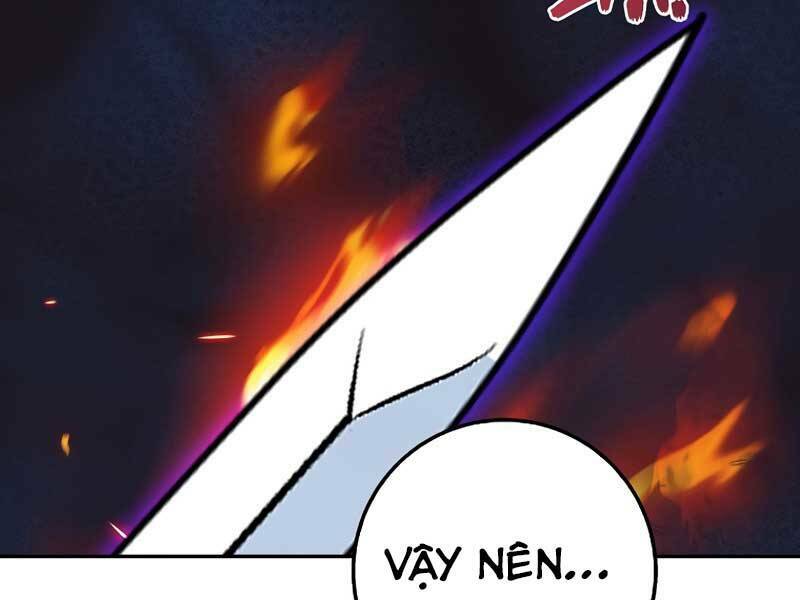 Siêu May Mắn: Chapter 23