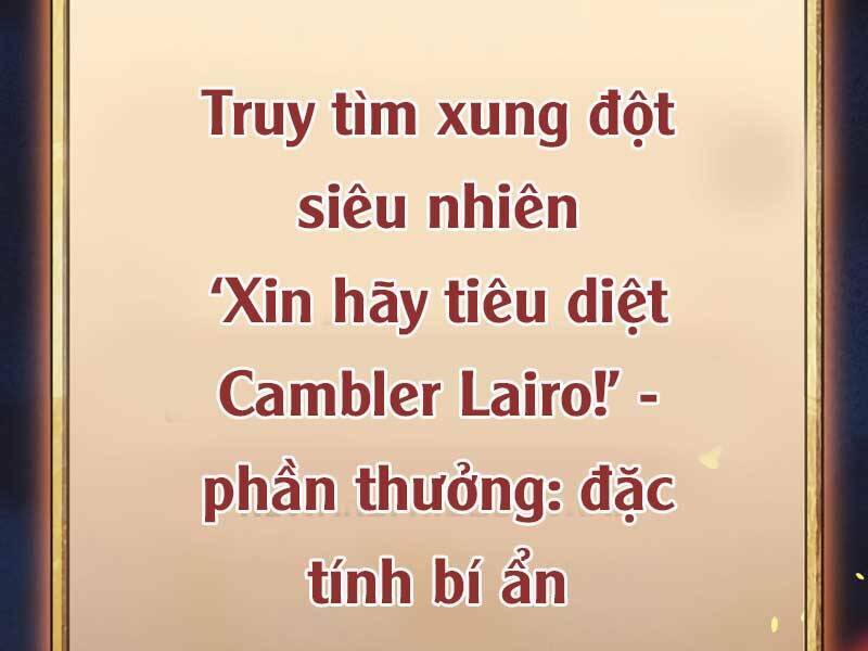Siêu May Mắn: Chapter 23