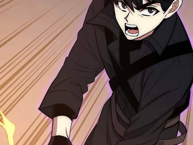 Siêu May Mắn: Chapter 23