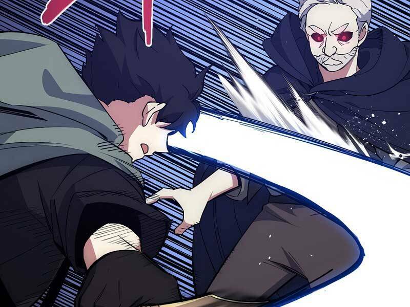 Siêu May Mắn: Chapter 23