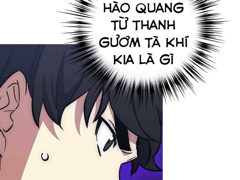 Siêu May Mắn: Chapter 23