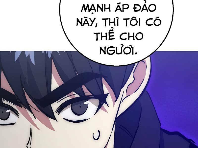 Siêu May Mắn: Chapter 23