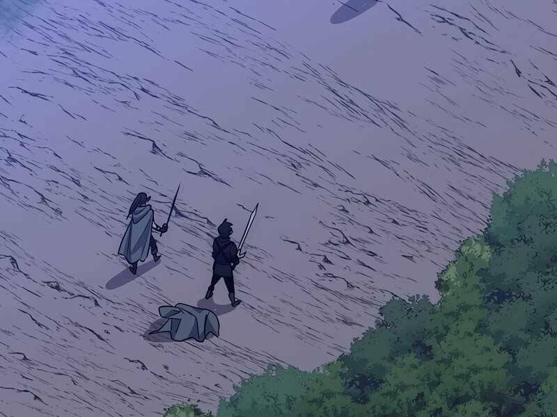 Siêu May Mắn: Chapter 23