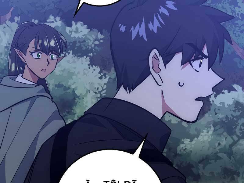 Siêu May Mắn: Chapter 23