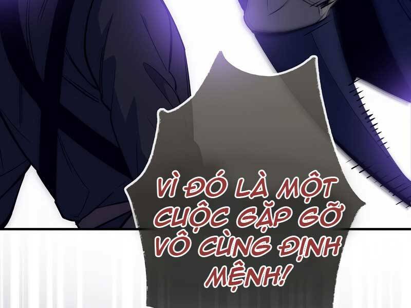 Siêu May Mắn: Chapter 23