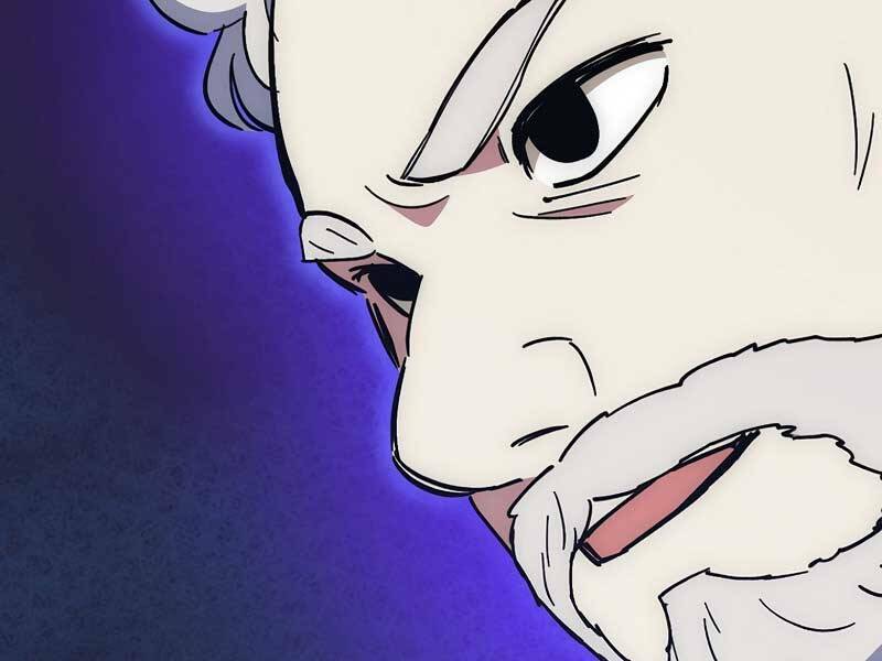 Siêu May Mắn: Chapter 23