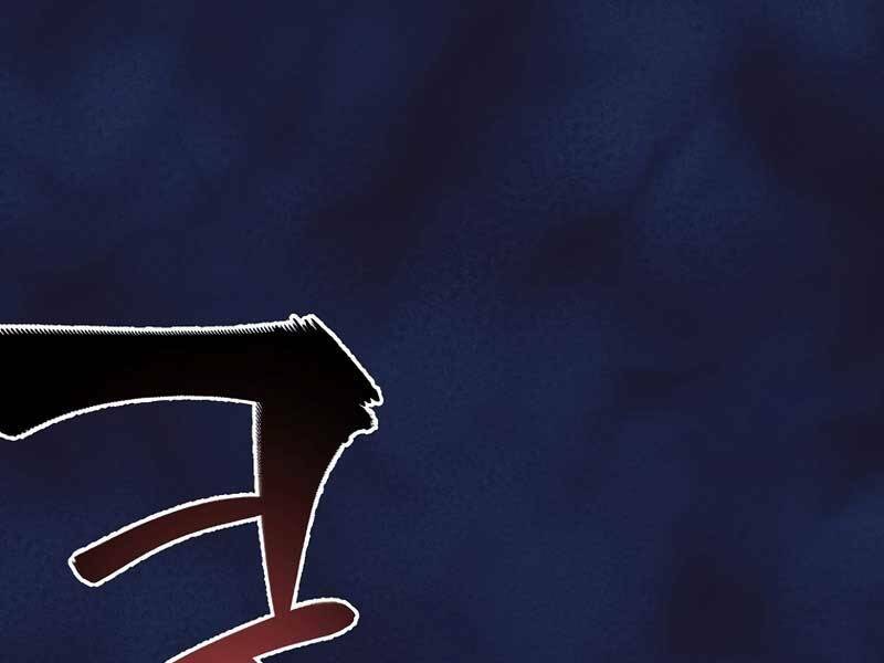 Siêu May Mắn: Chapter 24