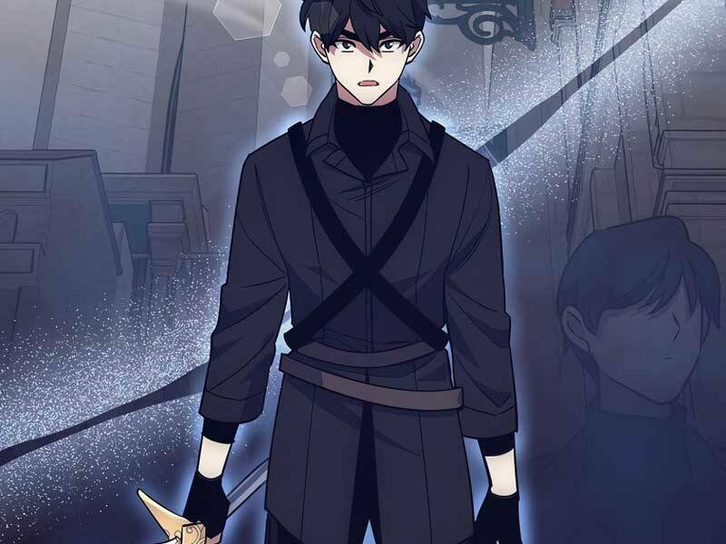 Siêu May Mắn: Chapter 24